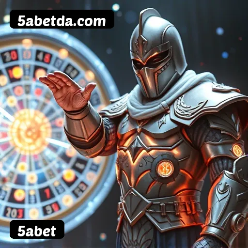 5abet APK - Download Oficial Android