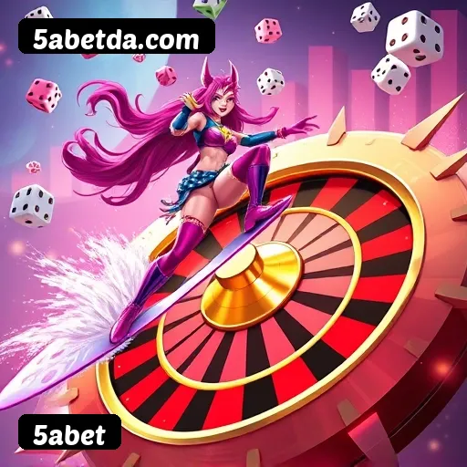 Como Registrar e Fazer Login 5abet