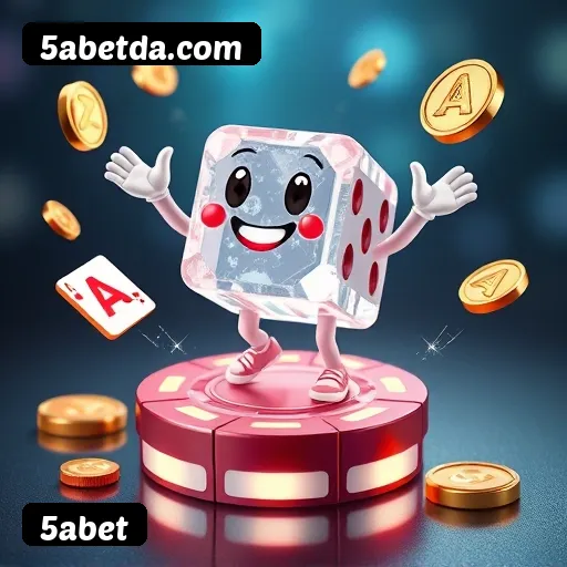 FAQ - Perguntas Frequentes 5abet