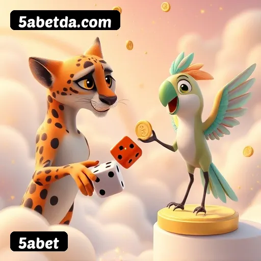 Análise 5abet - Vantagens e Desvantagens